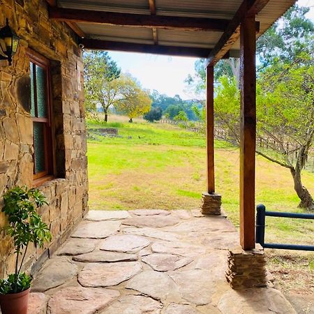 Stonehaven Cottage Machadodorp المظهر الخارجي الصورة