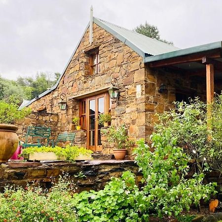Stonehaven Cottage Machadodorp المظهر الخارجي الصورة