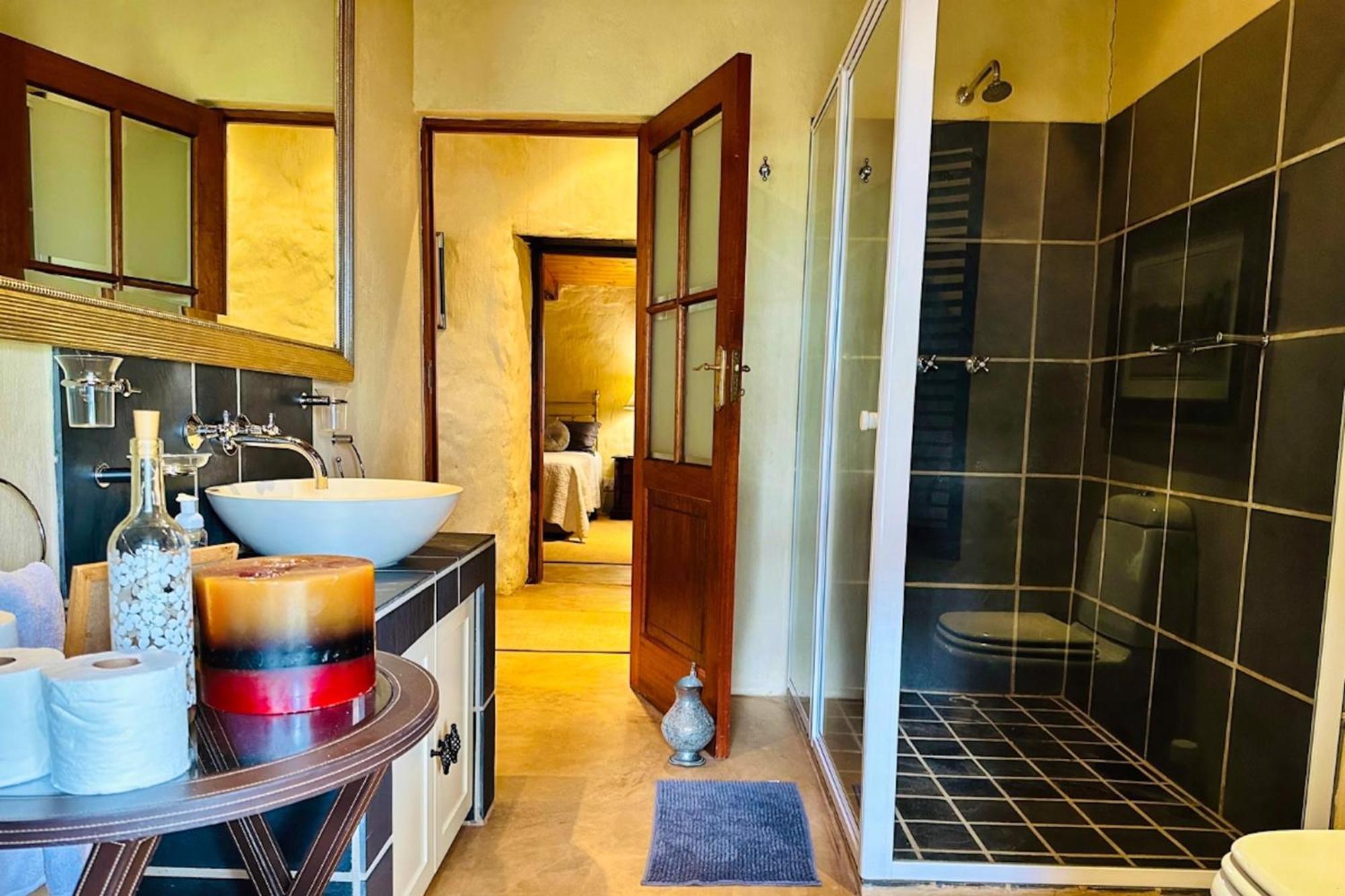 Stonehaven Cottage Machadodorp المظهر الخارجي الصورة