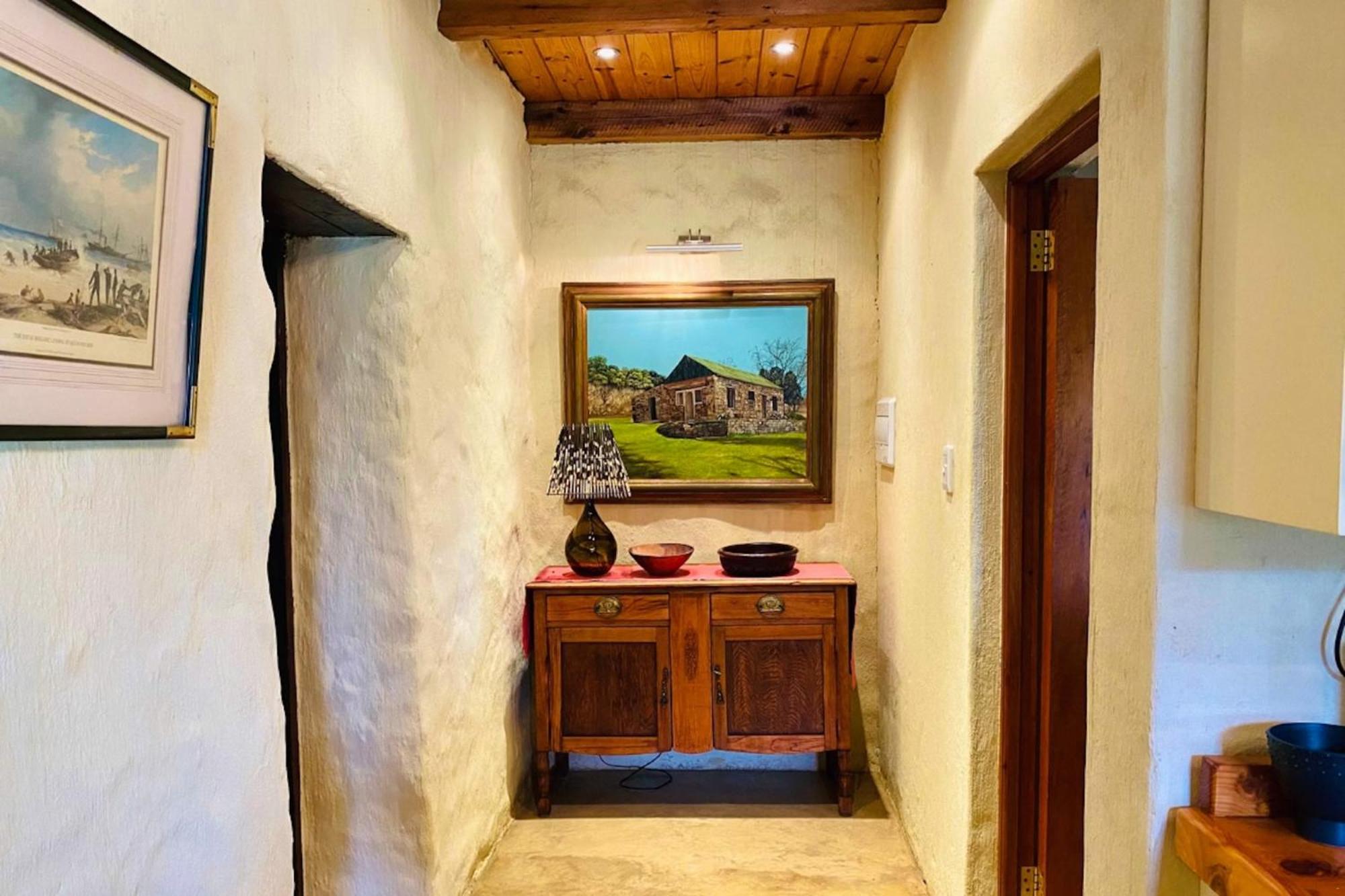 Stonehaven Cottage Machadodorp المظهر الخارجي الصورة