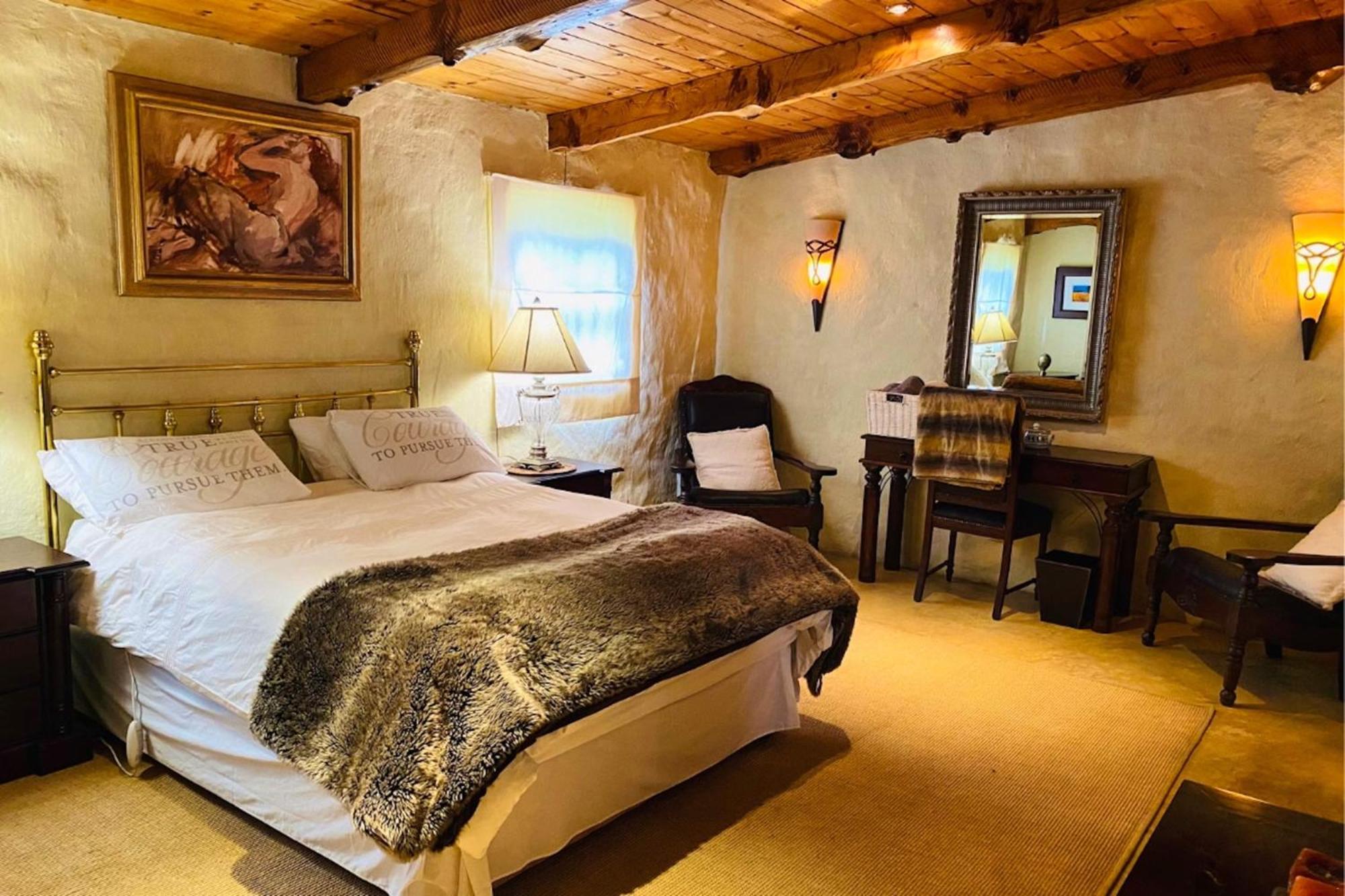 Stonehaven Cottage Machadodorp المظهر الخارجي الصورة
